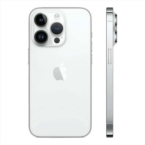 iPhone 14 Pro 256GB - Blanco-2