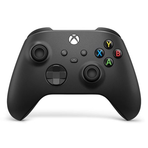 Microsoft Control Inalámbrico Xbox X/S -Negro-0