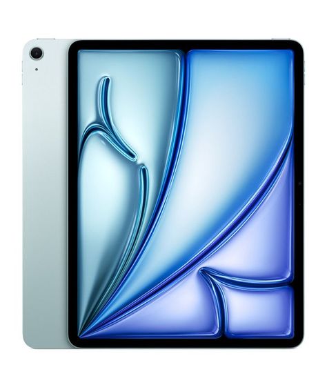 Apple iPad Air 11” Chip M3 WIFI 128gb 2025 - Azul-0