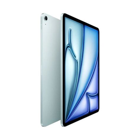 Apple iPad Air 11” Chip M3 WIFI 128gb 2025 - Azul-1