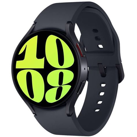 Samsung Galaxy Watch 6 44mm SM-R940 - Negro-0