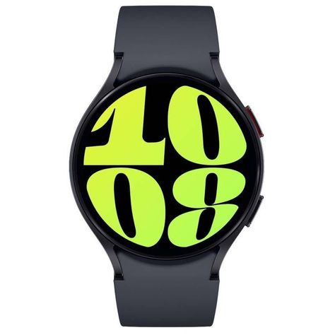 Samsung Galaxy Watch 6 44mm SM-R940 - Negro-1