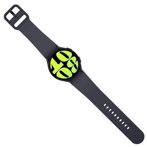 Samsung Galaxy Watch 6 44mm SM-R940 - Negro-2