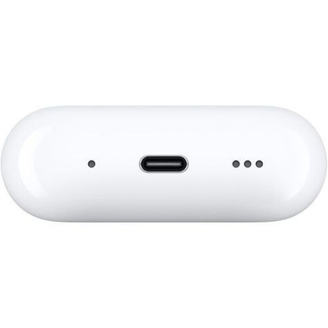 Apple AirPods Pro con estuche de carga inalámbrica MagSafe (USB-C, 2.ª generación)-3
