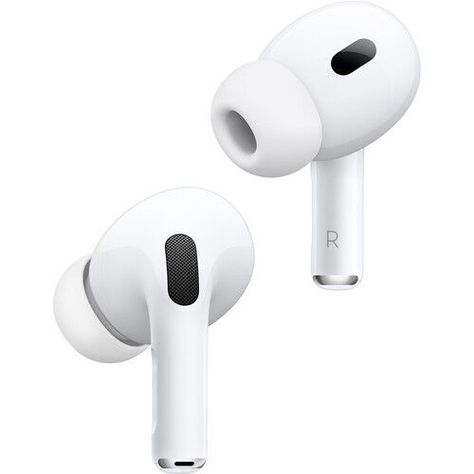 Apple AirPods Pro con estuche de carga inalámbrica MagSafe (USB-C, 2.ª generación)-4