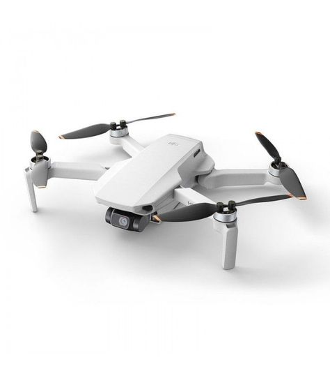 Drone Dji Mini SE Fly More Combo-0