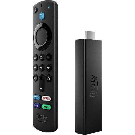 Amazon Fire TV Stick 4K 2021-1