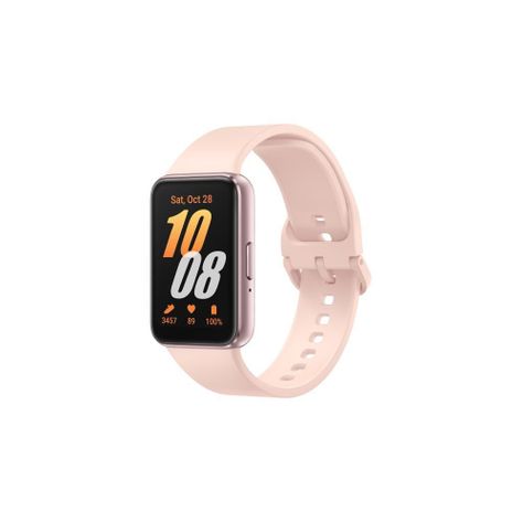 Samsung Galaxy FIT 3 BT R390 - Rosa-1