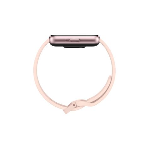Samsung Galaxy FIT 3 BT R390 - Rosa-4