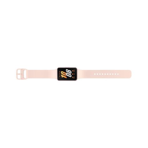 Samsung Galaxy FIT 3 BT R390 - Rosa-5
