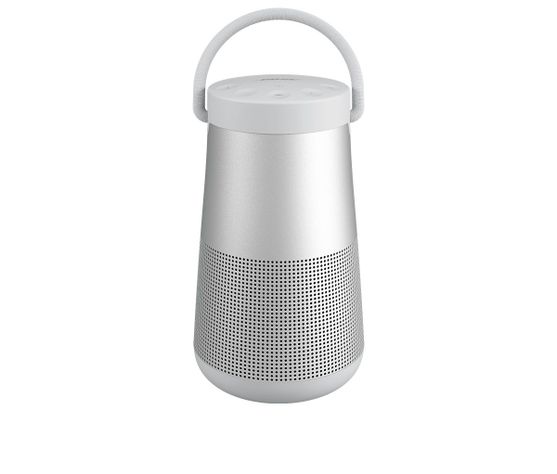 Bose Parlante Portátil BT Soundlink Revolve+ II - Plata-0