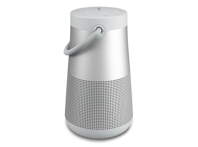 Bose Parlante Portátil BT Soundlink Revolve+ II - Plata-2