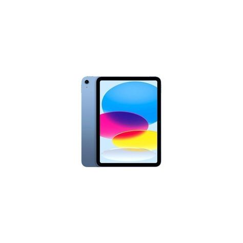 Apple Ipad 10th gen 10.9 64GB WiFi - Azul-1