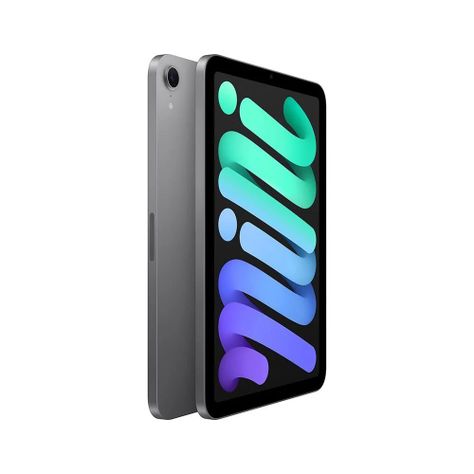 Apple Ipad Mini A17 Pro 8.3" 128gb Wifi Gris-1