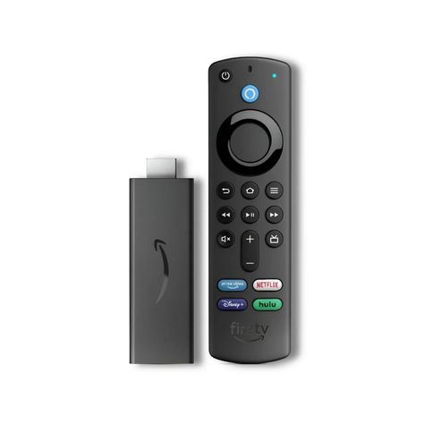 Amazon Fire Tv Stick HD 2024 8gb Wi-fi 5 Con Alexa-1