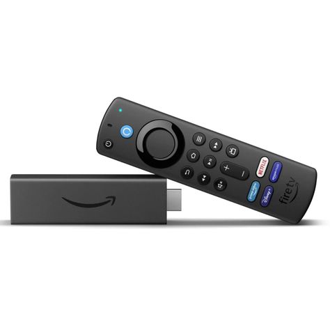 Amazon Fire Tv Stick HD 2024 8gb Wi-fi 5 Con Alexa-2
