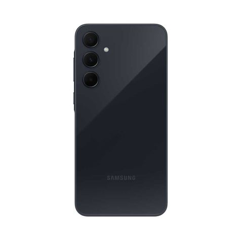 Samsung Galaxy A35 128gb 8gb Ram 5G - Negro-1