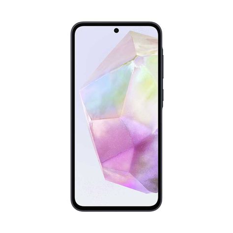 Samsung Galaxy A35 128gb 8gb Ram 5G - Negro-3