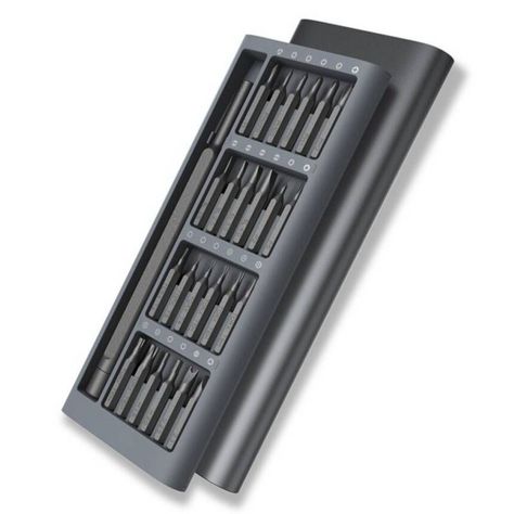 Xiaomi Mi Precision Screwdriver Kit De Destornilladores-1