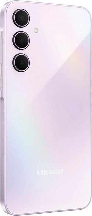 Samsung Galaxy A35 256gb 8gb Ram 5G - Lila-1