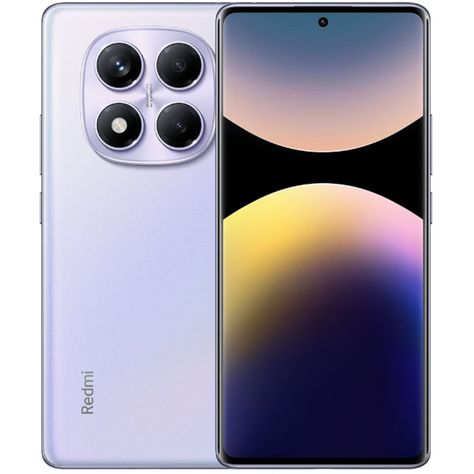 Xiaomi Redmi Note 14 Pro 256gb 8gb ram 4G Purpura-0