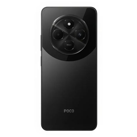 Xiaomi Poco C75 256gb 8gb ram 4g Negro -0