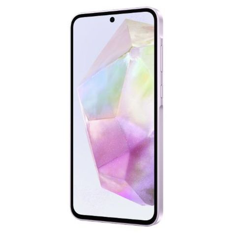 Samsung Galaxy A35 128gb 8gb Ram 5G - LILA-2
