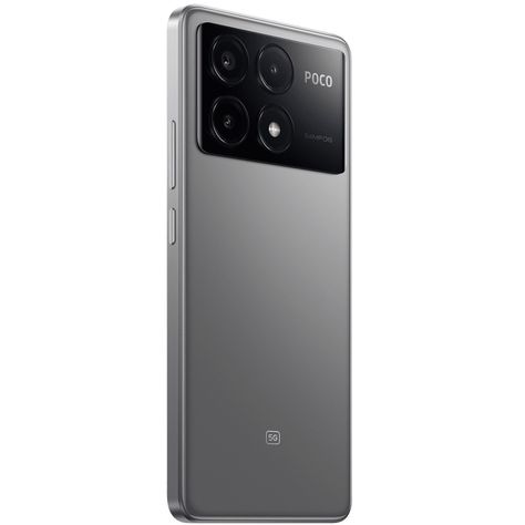 Xiaomi Poco X6 Pro 512gb 12gb Ram 5G - Gris -0