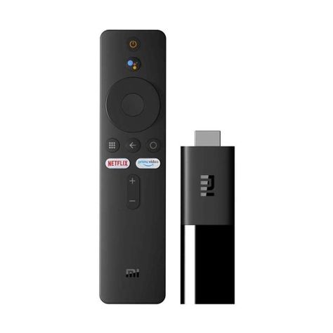 Xiaomi Mi TV Stick 4K Android TV -0