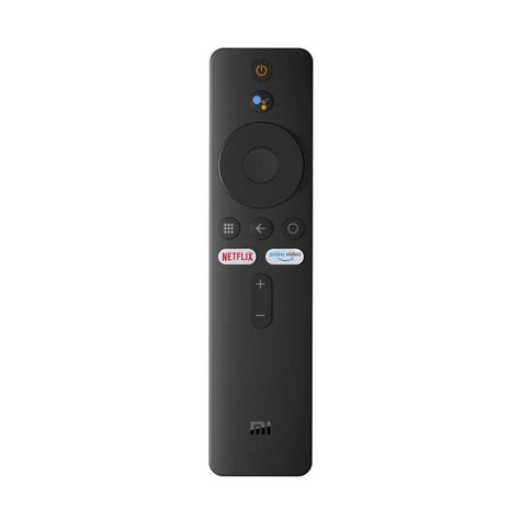 Xiaomi Mi TV Stick 4K Android TV -1