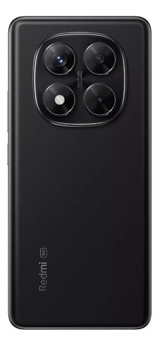 Xiaomi Redmi Note 14 Pro 512gb 12gb ram 5g - Negro -1