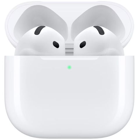 Apple AirPods 4 - Blanco -2