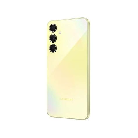 Samsung Galaxy A35 256gb 8gb Ram 5G - Amarillo-1