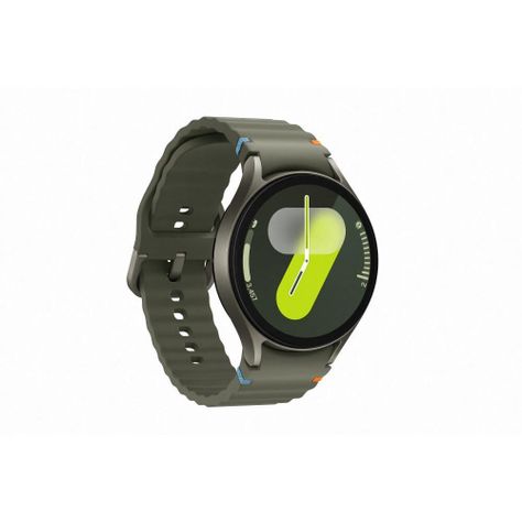 Smartwatch Samsung Galaxy Watch 7 44mm - Green-2