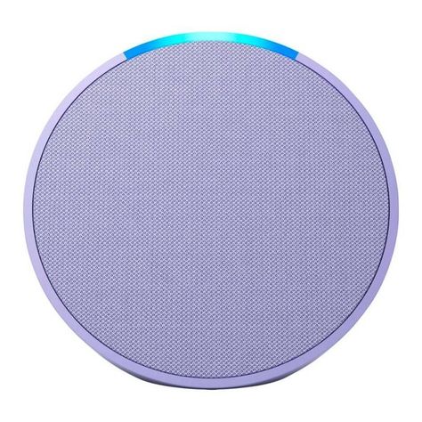 Amazon Echo Pop con Alexa - Lavanda-0
