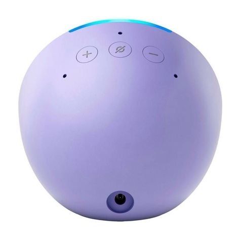 Amazon Echo Pop con Alexa - Lavanda-2
