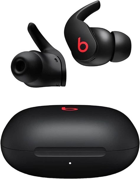 Beats Audífonos Fit Pro True Wireless - Negro-0