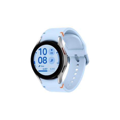 Smartwatch Samsung Galaxy Watch Fe - Silver-2