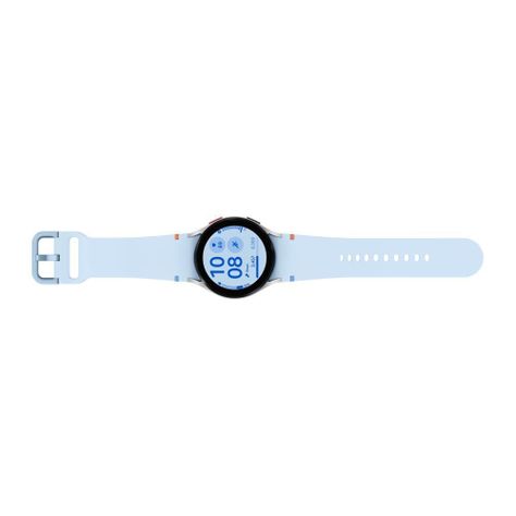 Smartwatch Samsung Galaxy Watch Fe - Silver-5
