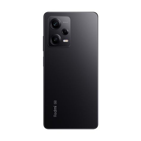 Xiaomi Redmi Note 12 Pro 128gb 6gb Ram 5G - Negro-0