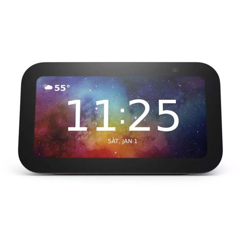Amazon Echo Show 5 Kids 5´5 3era Gen - Galaxia -0
