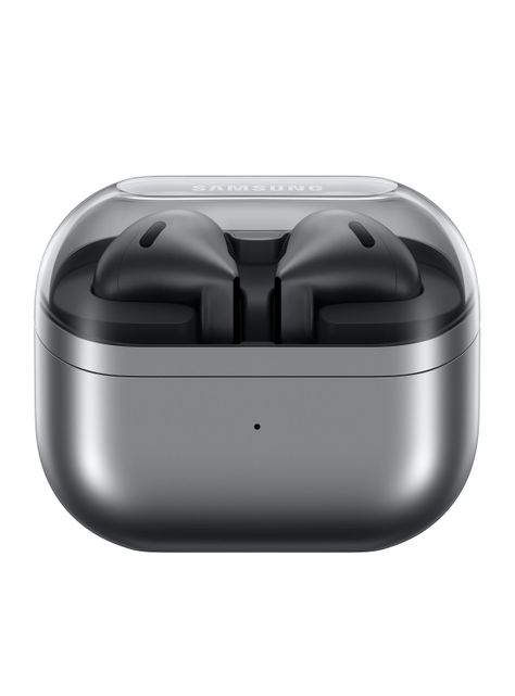 Samsung Galaxy buds 3 - Plata -1