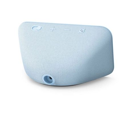 Amazon Echo Show 5 3era Gen 2023 Con Asistente Alexa - Azul-2