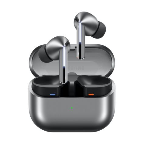 Samsung Galaxy Buds 3 Pro Audífonos Inalámbricos - Plata-0