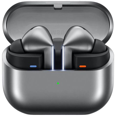 Samsung Galaxy Buds 3 Pro Audífonos Inalámbricos - Plata-1