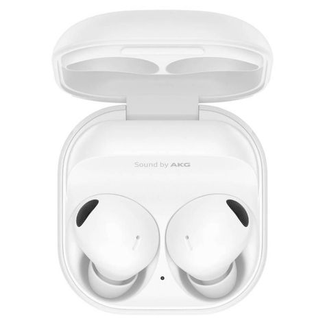 Samsung Galaxy Audifonos Buds 2 Pro - Blanco-1