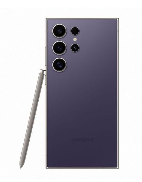 Smartphone Galaxy S24 Ultra 256gb 12gb Ram 5G - Violeta-2