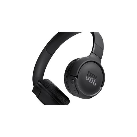 JBL Tune 520BT Audifonos inalámbricos on-ear - Negro-1