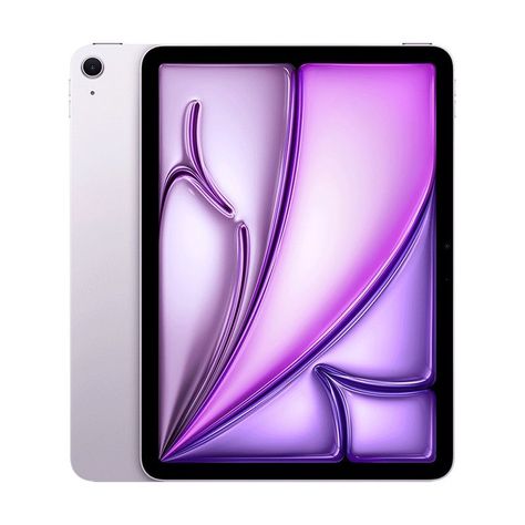 Apple iPad Air 13” Chip M3 WIFI 128gb 2025 - Purpura -0