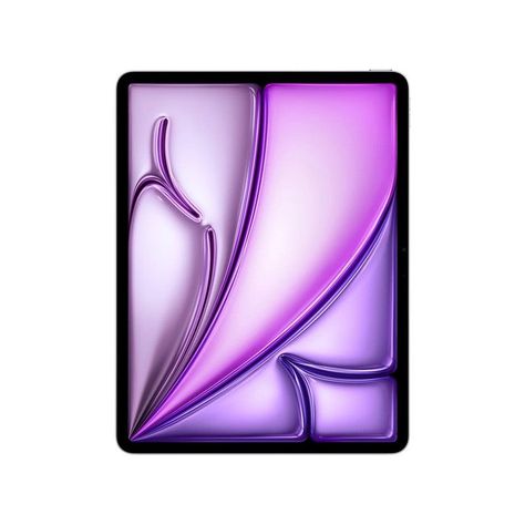 Apple iPad Air 13” Chip M3 WIFI 128gb 2025 - Purpura -1